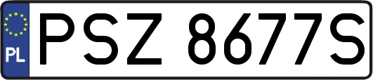 PSZ8677S