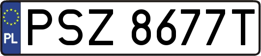 PSZ8677T