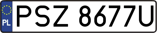PSZ8677U