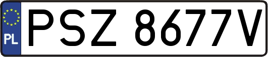 PSZ8677V