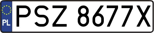 PSZ8677X