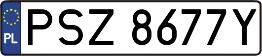 PSZ8677Y