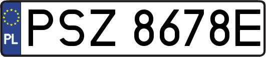 PSZ8678E
