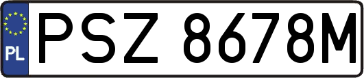 PSZ8678M