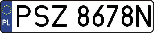 PSZ8678N