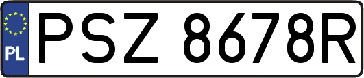 PSZ8678R