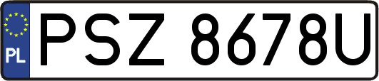 PSZ8678U