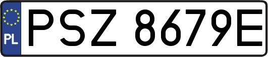 PSZ8679E