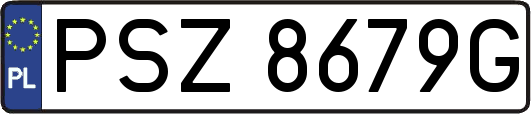 PSZ8679G