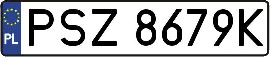 PSZ8679K