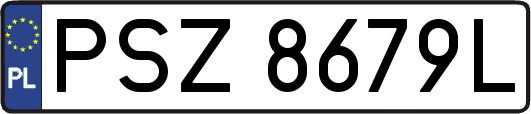 PSZ8679L