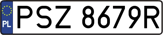 PSZ8679R