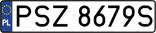 PSZ8679S