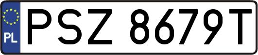 PSZ8679T