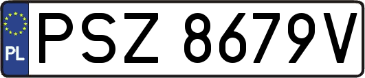 PSZ8679V