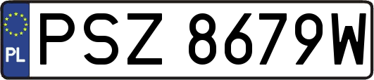PSZ8679W