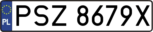 PSZ8679X