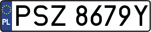 PSZ8679Y