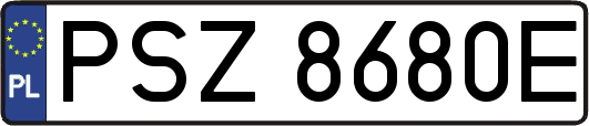 PSZ8680E