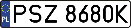 PSZ8680K