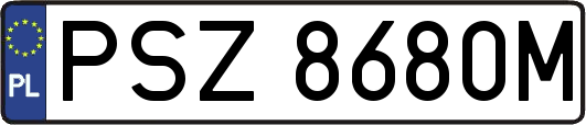 PSZ8680M