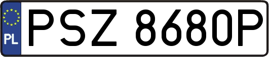 PSZ8680P