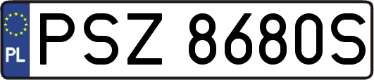 PSZ8680S