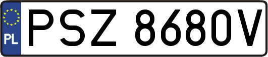 PSZ8680V