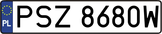 PSZ8680W