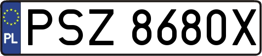 PSZ8680X