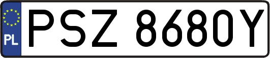 PSZ8680Y