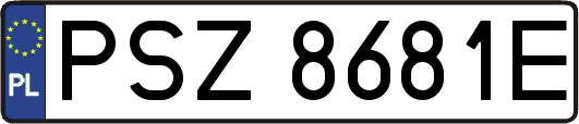 PSZ8681E