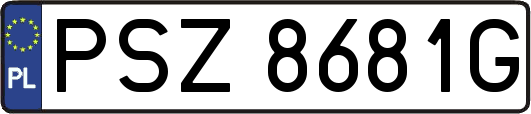 PSZ8681G