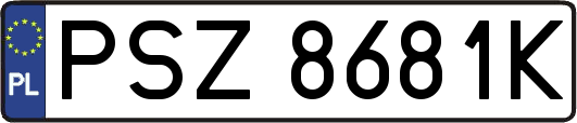 PSZ8681K