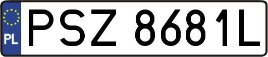 PSZ8681L