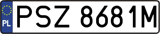 PSZ8681M