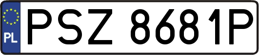 PSZ8681P