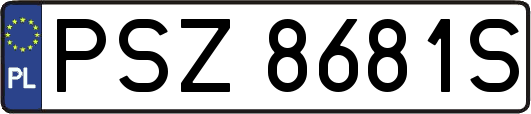 PSZ8681S
