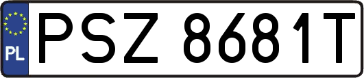PSZ8681T
