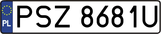 PSZ8681U