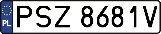 PSZ8681V