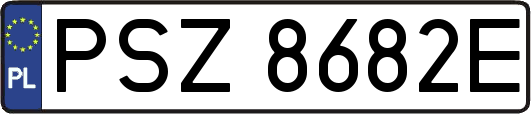 PSZ8682E