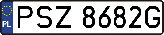 PSZ8682G