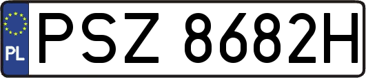PSZ8682H