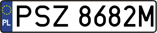 PSZ8682M