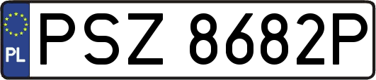 PSZ8682P