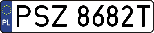 PSZ8682T