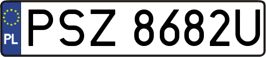 PSZ8682U