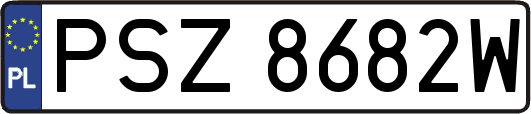 PSZ8682W