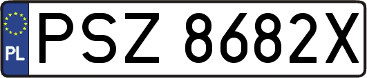 PSZ8682X